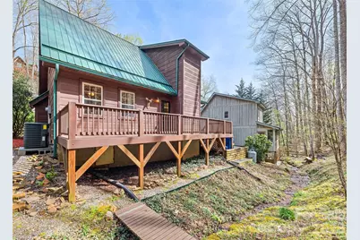 41 Trapper Lane, Waynesville, NC 28785 - Photo 5