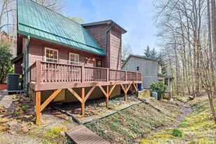 41 Trapper Ln, Waynesville, NC 28785 - Photo 5