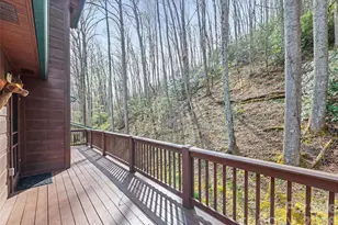 41 Trapper Ln, Waynesville, NC 28785 - Photo 5