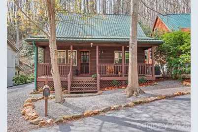 41 Trapper Lane, Waynesville, NC 28785 - Photo 1