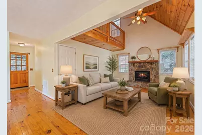 41 Trapper Lane, Waynesville, NC 28785 - Photo 1