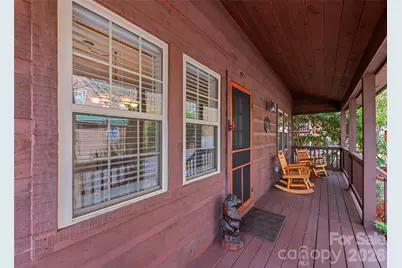 41 Trapper Lane, Waynesville, NC 28785 - Photo 33