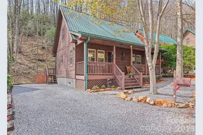 41 Trapper Lane, Waynesville, NC 28785 - Photo 3