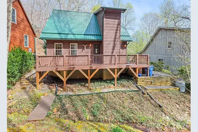 41 Trapper Lane, Waynesville, NC 28785 - Photo 29