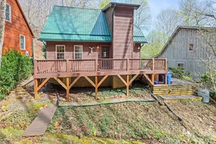 41 Trapper Ln, Waynesville, NC 28785 - Photo 29