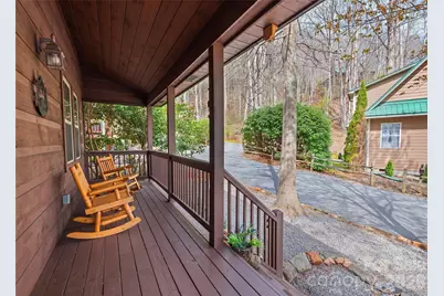 41 Trapper Lane, Waynesville, NC 28785 - Photo 3