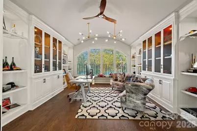 119 S Longfellow Lane, Mooresville, NC 28117 - Photo 19