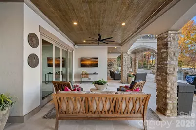 119 S Longfellow Lane, Mooresville, NC 28117 - Photo 37