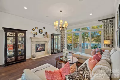 119 S Longfellow Lane, Mooresville, NC 28117 - Photo 5