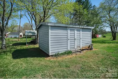 620 Anthony Grove Road, Crouse, NC 28033 - Photo 31