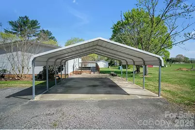 620 Anthony Grove Road, Crouse, NC 28033 - Photo 27