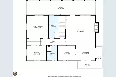 2304 Mountain Page Road, Saluda, NC 28773 - Photo 35