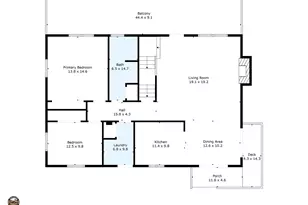 2304 Mountain Page Rd, Saluda, NC 28773 - Photo 35