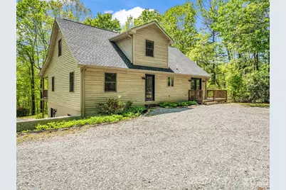 2304 Mountain Page Road, Saluda, NC 28773 - Photo 3