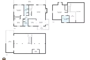 2304 Mountain Page Rd, Saluda, NC 28773 - Photo 37