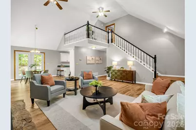 2304 Mountain Page Road, Saluda, NC 28773 - Photo 7