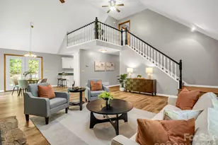 2304 Mountain Page Rd, Saluda, NC 28773 - Photo 7