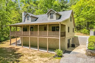 2304 Mountain Page Rd, Saluda, NC 28773 - Photo 3