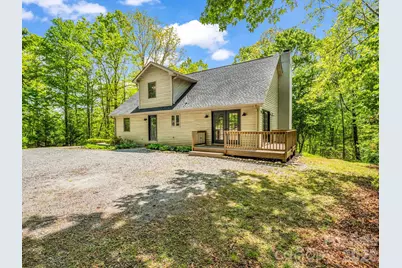 2304 Mountain Page Road, Saluda, NC 28773 - Photo 3