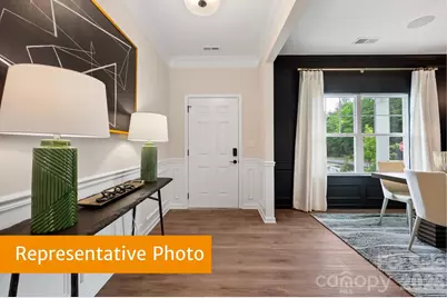 437 Blue Mountain Road, Salisbury, NC 28147 - Photo 3