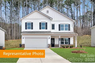 437 Blue Mountain Road, Salisbury, NC 28147 - Photo 1