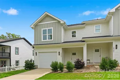 2957 Ross Avenue, Charlotte, NC 28208 - Photo 1