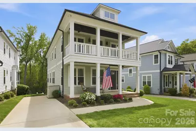 3404 Cosby Place, Charlotte, NC 28205 - Photo 45