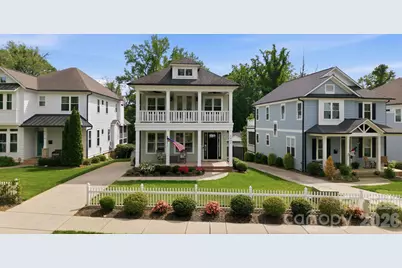 3404 Cosby Place, Charlotte, NC 28205 - Photo 43