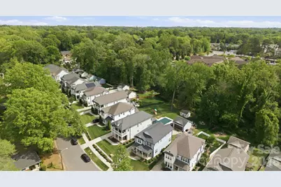 3404 Cosby Place, Charlotte, NC 28205 - Photo 39