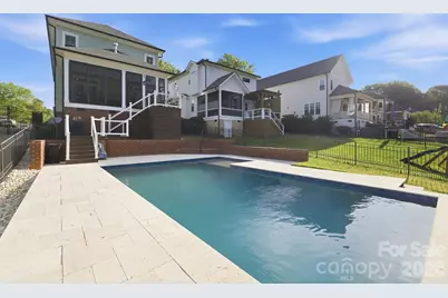 3404 Cosby Place, Charlotte, NC 28205 - Photo 3