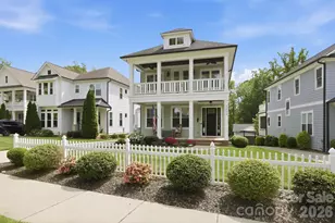 3404 Cosby Pl, Charlotte, NC 28205 - Photo 5