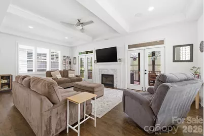 3404 Cosby Place, Charlotte, NC 28205 - Photo 17