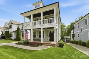 3404 Cosby Pl, Charlotte, NC 28205 - Photo 3