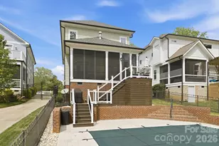 3404 Cosby Pl, Charlotte, NC 28205 - Photo 37
