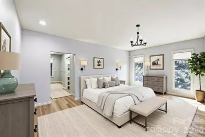 100 Elmridge Drive, Flat Rock, NC 28731 - Photo 21