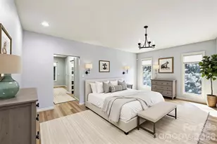 100 Elmridge Dr, Flat Rock, NC 28731 - Photo 21