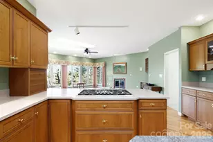 100 Elmridge Dr, Flat Rock, NC 28731 - Photo 11