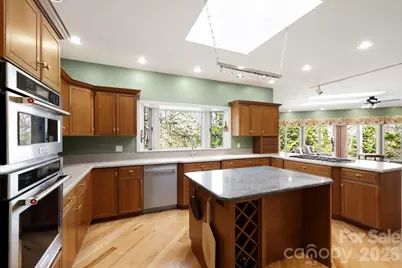 100 Elmridge Drive, Flat Rock, NC 28731 - Photo 9