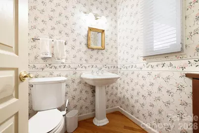 100 Elmridge Drive, Flat Rock, NC 28731 - Photo 19