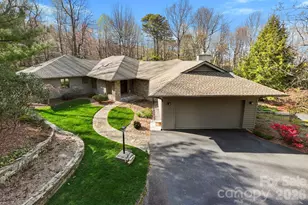 100 Elmridge Dr, Flat Rock, NC 28731 - Photo 1