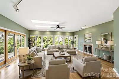 100 Elmridge Drive, Flat Rock, NC 28731 - Photo 15