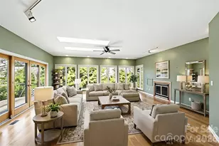 100 Elmridge Dr, Flat Rock, NC 28731 - Photo 15