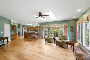 100 Elmridge Dr, Flat Rock, NC 28731 - Photo 13