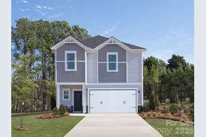 5509 Chambray Terrace, Cherryville, NC 28021 - Photo 1