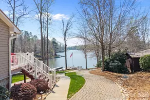 435 Lake Dr 10 Dr, Lexington, NC 27292 - Photo 33