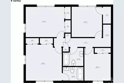 335 Eastcliff Drive SE, Concord, NC 28025 - Photo 43