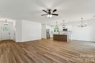 321 Henderson Cir, Harrisburg, NC 28075 - Photo 17