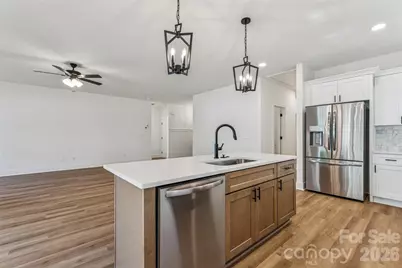 321 Henderson Circle, Harrisburg, NC 28075 - Photo 9