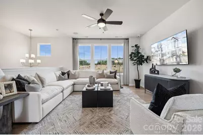 1816 Alexander Village Main Drive, Charlotte, NC 28262 - Photo 7