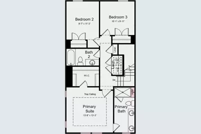 1816 Alexander Village Main Drive, Charlotte, NC 28262 - Photo 5